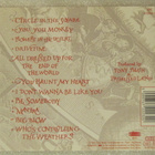 Promised Land • Promised Land CD - pikkukuva 2