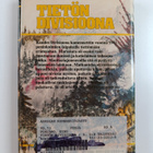 Eino Pohjamo : Tietön divisioona : 6 D:n taisteluja Salla... - pikkukuva 2