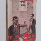Palle Rosenkrantz : Gulashi-Hansenin matka Pietariin maai... - pikkukuva 1