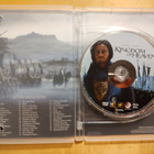 Kingdom of Heaven - Deluxe Edition DVD slipcase - pikkukuva 4