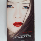 Arthur Golden : En geishas memoarer - pikkukuva 1