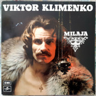 Viktor Klimenko: Milaja, 1972 LP EX+ - pikkukuva 1