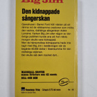 Den kidnappade sångerskan - pikkukuva 2