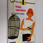 Jack Webb : Tilit selviksi - pikkukuva 1