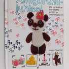 Annie Obaachan : Amigurumijuhlaa! : 25 virkattua koristet... - pikkukuva 1