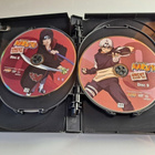 Shonen Jump Naruto Uncut Season 2 Episodes 79-106 (6DVD) - pikkukuva 4