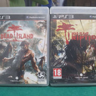 Dead Island & Dead Island Riptide PS3 - pikkukuva 1