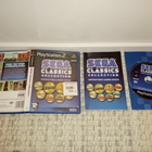 SEGA Classics Collection PS2 - pikkukuva 1