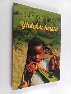 Esko Kokkonen : Yhdeksi heistä