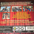 Kummeli Stories 20-vuotis juhlajulkaisu dvd komedia 1995. - pikkukuva 2