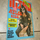 INTRO LEHTI 5 / 1975 : mm karma, abba, hurriganes, - pikkukuva 1