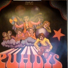 PUHDYS :: PUHDYS :: VINYYLI LP 1975 - pikkukuva 1