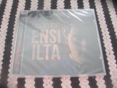 Jyrise - Ensi-ilta