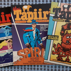Tapiiri 1984-91 (-3) HIENO!! - pikkukuva 3