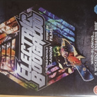 Electric Boogaloo dvd K-18 - pikkukuva 1