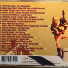Papa ain't no santa Claus - Mama ain't no christmas tree CD - pikkukuva 2