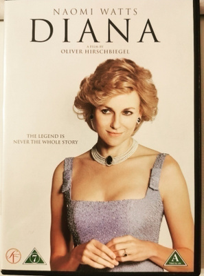 Diana Dvd
