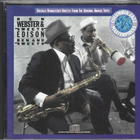 Ben Webster & "Sweets" Edison: Ben and "Sweets" - pikkukuva 1