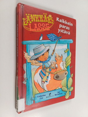 Catherine Coe : Kaikkein paras ystävä