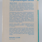 Charlotte Bronte : Syrjästäkatsojan tarina - pikkukuva 2