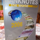 BANKNOTES OF THE WORLD 2006 ( SIS POSTIKULU) - pikkukuva 1