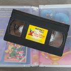 VHS: Aristokatit (Walt Disney Klassikot 1970/?) - pikkukuva 5
