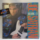 JOE SATRIANI - DREAMING #11 M-/M- UK -88 12" MAXI SINGLE - pikkukuva 1