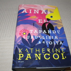 Katherine Pancol Aina ei tapahdu surullisia asioita  -sid - pikkukuva 1