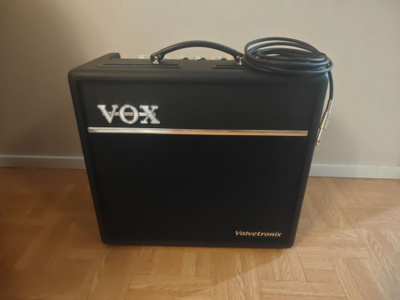Vahvistin VT-40