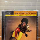 Michael Jackson - Classic cd - pikkukuva 1