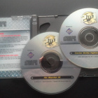 PC CD: Air Warrior III + Carrier Strike Fighter pelit (1998) - pikkukuva 3