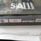 SAW 1 - 7 THE COMPLETE COLLECTION  DVD UUSI - pikkukuva 3