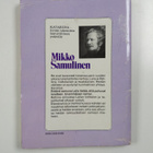 Mikko Samulinen : Elämänviiva - pikkukuva 2