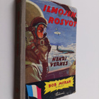 Henri Vernes : Ilmojen rosvot - pikkukuva 1