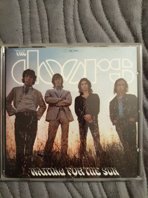 The Doors: Waiting For The Sun