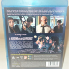 THE GOYA MURDERS (BD) - pikkukuva 2