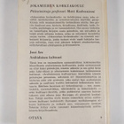 Jussi Aro : Arabialainen kulttuuri - pikkukuva 2