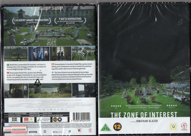 zone of interest	(47 870)	UUSI	-FI-	DVD				2023	saksa,
