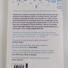 Daniel Tammet : Born on a blue day : a memoir of Asperger... - pikkukuva 2