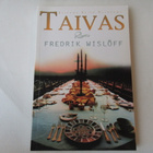 FREDRIK WISLÖFF - TAIVAS - pikkukuva 1
