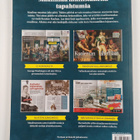 Tapahtumat jotka muuttivat maailmaa - pikkukuva 2