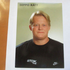 TDK Seppo Räty * - pikkukuva 1