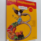 Sirpa Haapaniemi : Min matematik 1a - pikkukuva 1