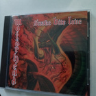 CD MOTÖRHEAD - Snake Bite Love  ( Sis.postikulut ) - pikkukuva 1