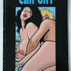 Marti Riera - Tobalina - Call Girl - pikkukuva 1