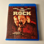 The Rock - paluu helvettiin (bluray, suomijulkaisu) - pikkukuva 1