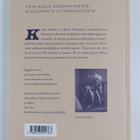 Jaana Kanninen : Kaunis kuolema - pikkukuva 2