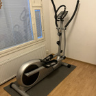 Raleich crosstrainer 7i hyväkuntoinen - pikkukuva 1