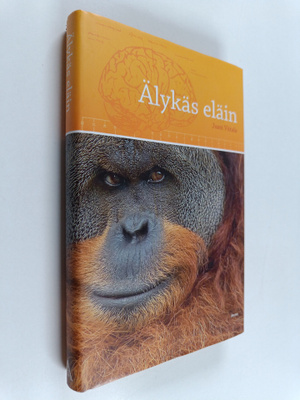 Jussi Viitala : Älykäs eläin