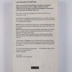 Joan Gomez : A dictionary of symptons - pikkukuva 2